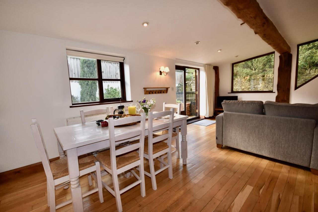 Little Upton Farm Cottages Ryde  Exterior foto