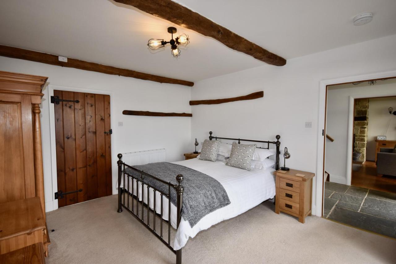 Little Upton Farm Cottages Ryde  Exterior foto